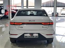 بي واي دي Qin Plus